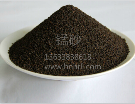 錳砂的使用周期和反沖洗時(shí)間