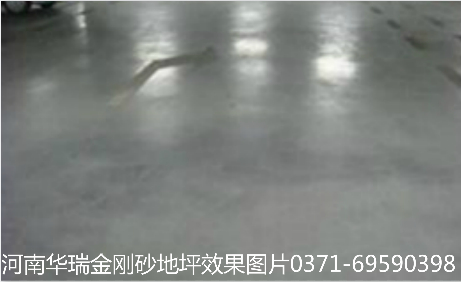 專業(yè)地坪砂工廠